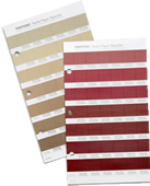 PANTONE カラースペシファイヤー/ペーパー版 替えページ