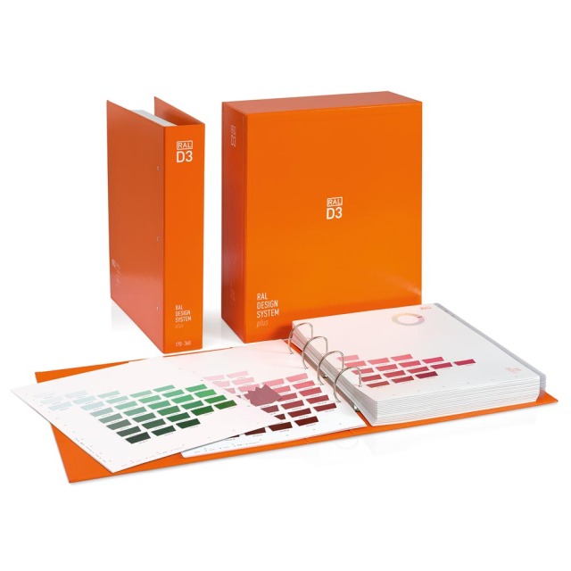 RAL D3
