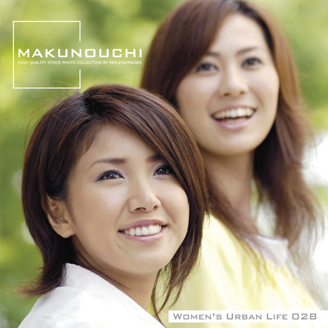 Makunouchi 028 Women's Urban Life
