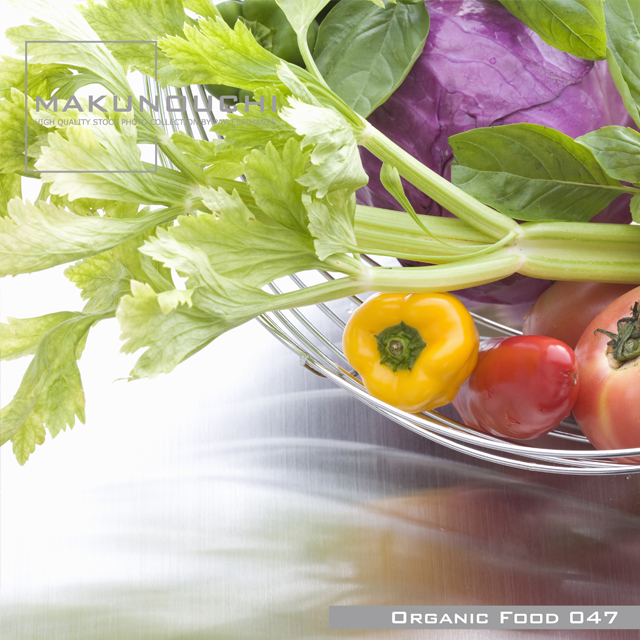 Makunouchi 047 Organic Food