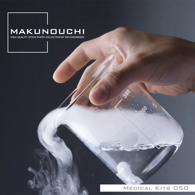 Makunouchi 050 Medical Kits