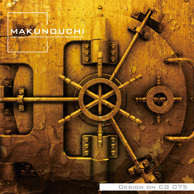 Makunouchi 075 Design on CG