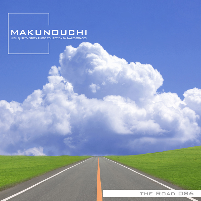Makunouchi 086 The Road