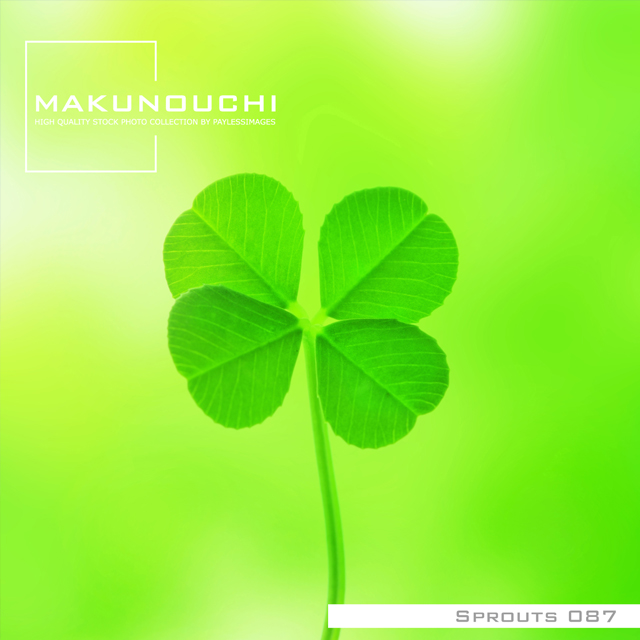 Makunouchi 087 Sprouts