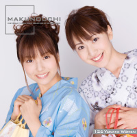 Makunouchi 126 Yukata Women