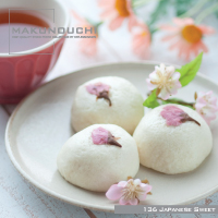 Makunouchi 136 Japanese Sweet