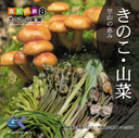 マルク 食材の旅：8 松茸 ナメコ 椎茸（きのこ・山菜編）