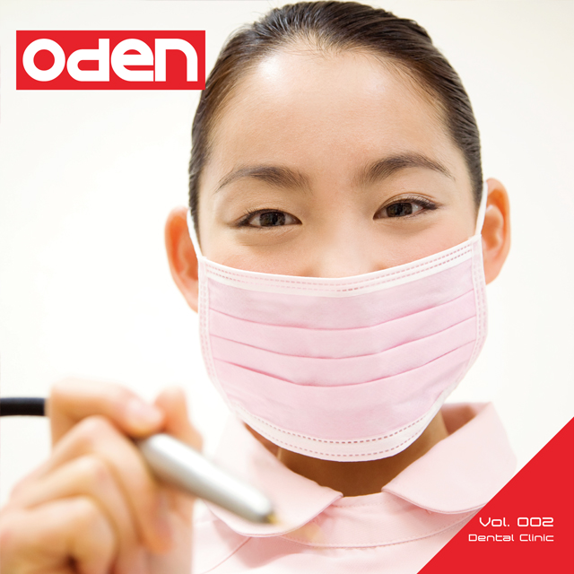 Oden 002 Dental Clinic