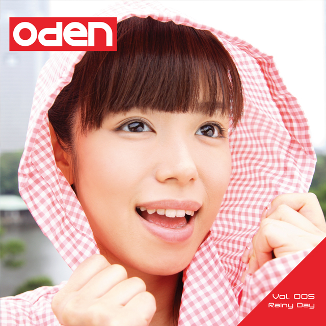 Oden 005 Rainy Day