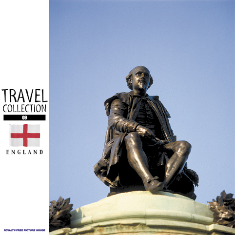Travel Collection Vol.009 イングランド England
