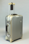 ☆セ～ル☆Ｌｕｆｔｈａｎｓａ　RIMOWA　ルフトハンザ　リモワ　Private Jet Trolly 　52サイズ　（機内持込）