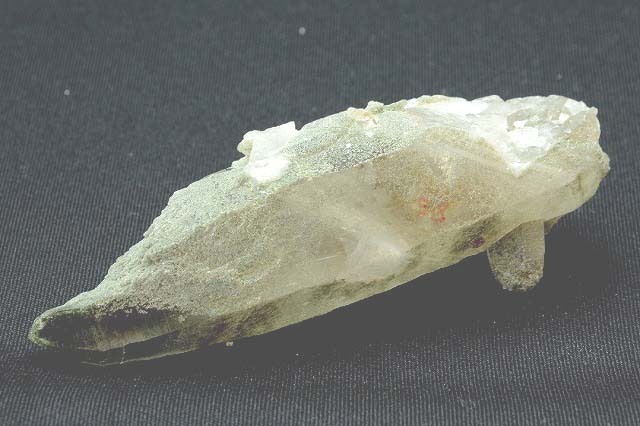 ガネーシュヒマール産】天然水晶・原石（86g）