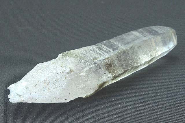 ガネーシュヒマール産】天然水晶・原石（89g）