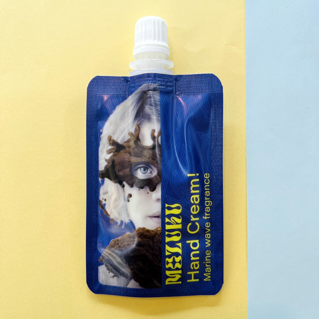 美美（ちゅらび）もずくパック 100g