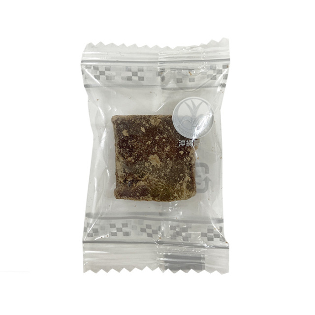 八重山西表島産黒糖250g