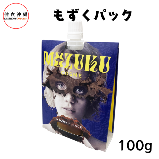 もずくパック100g