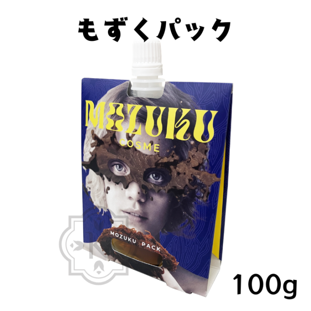 もずくパック100g
