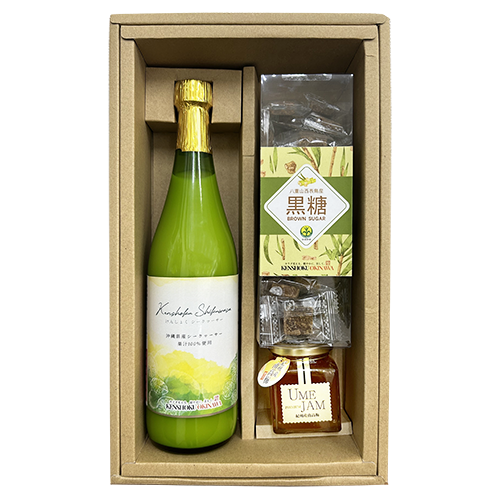 健食沖縄ギフトDセット2024