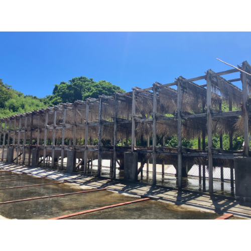 高江洲製塩所