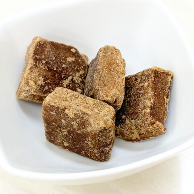 八重山西表島産黒糖250g