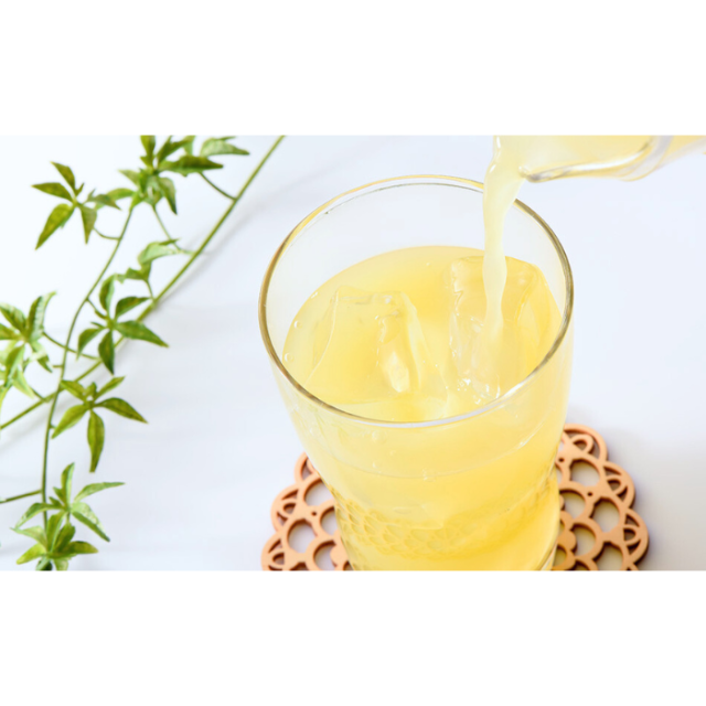 シークワーサーイメージ画像