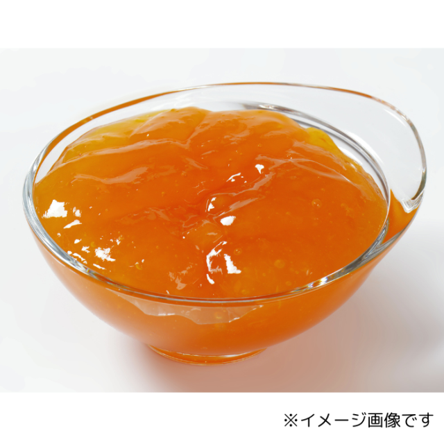 梅ジャムイメージ画像