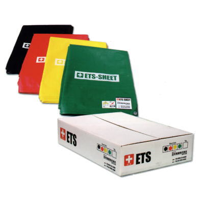 トリアージシート