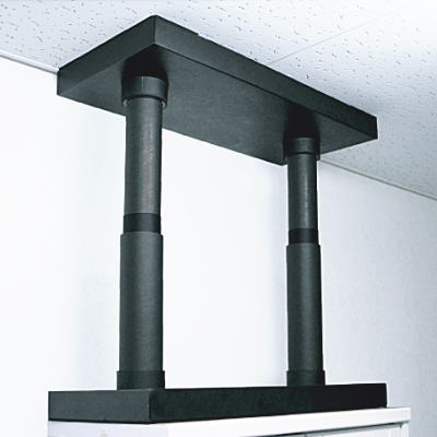 耐震もエコロージーに！イーサポートSサイズ