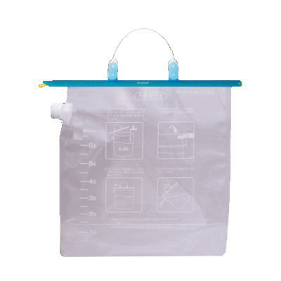 スパウトバッグ