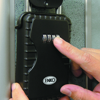 鍵の収納BOX 大容量キーストック