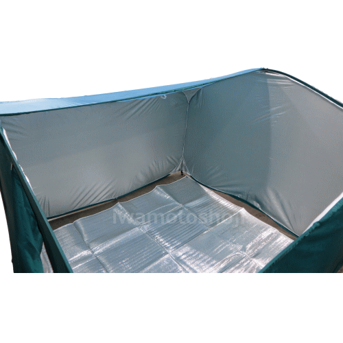 ケンユー間仕切り