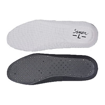 踏み抜き防止板 シモン・インソール003