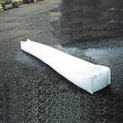 土の要らない、緊急型どのう袋！土Ｎｏ袋ロング型