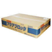 土の要らない土のうアクアブロック