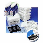 サニタクリーン組織用セット（200回分）