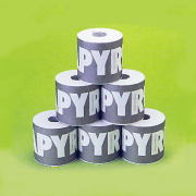 長巻ロールペーパー