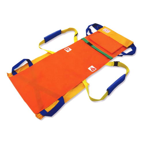 ベルカ救護用担架SB160