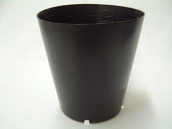 硬質ポリポット　16ｃｍ　深　10個