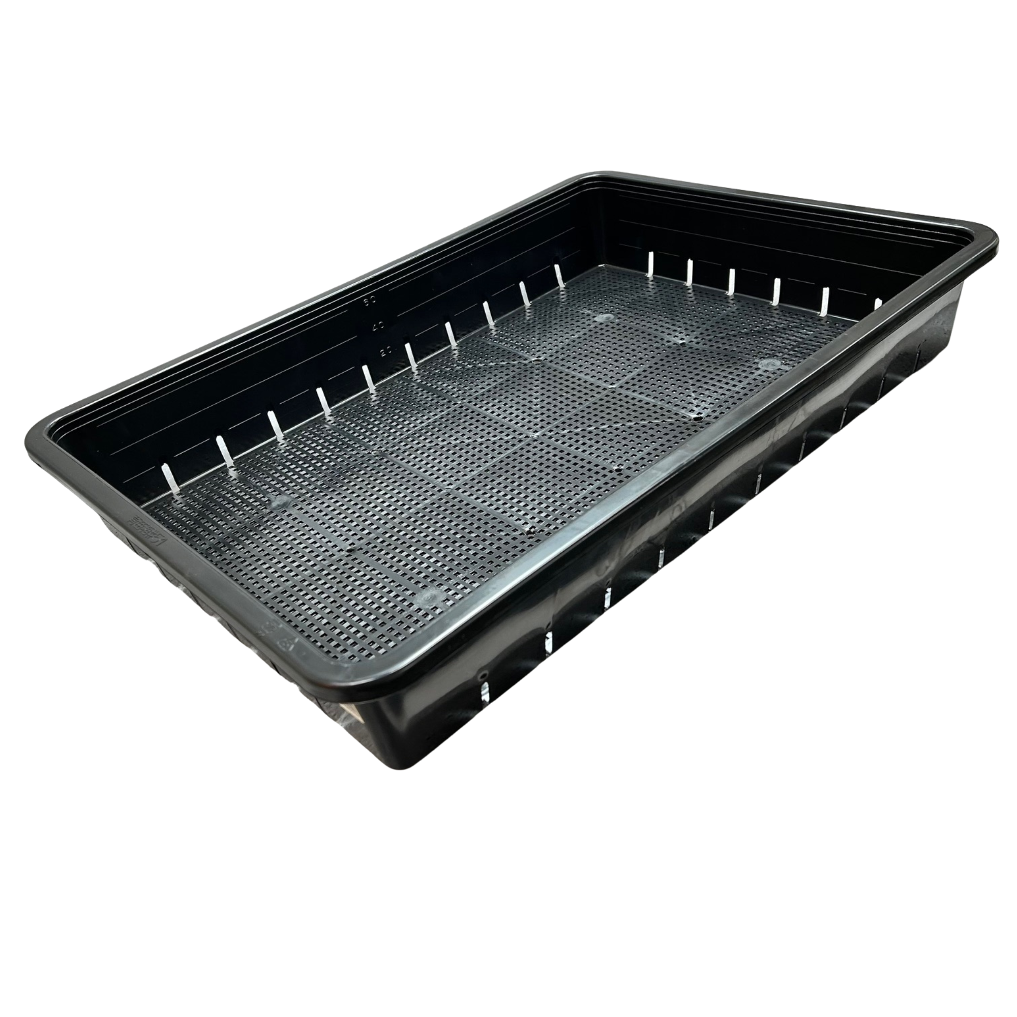 育苗箱 51型 黒(ブラック)