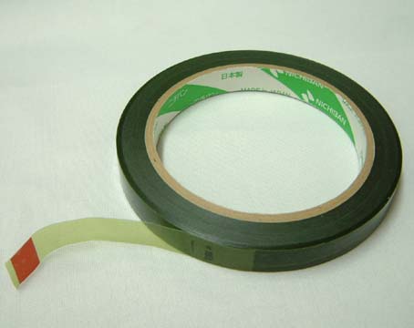 洋蘭　茎止めテープ　ニチバン　50メーター /ネコポス便可