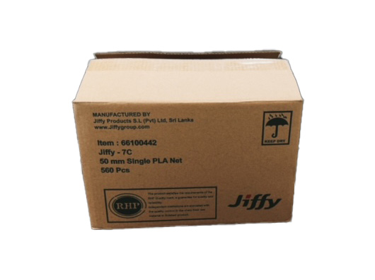 ジフィーセブンC　50ｍｍ×60ｍｍ　ＰＬＡ　560個入　サカタのタネ　/　送料無料