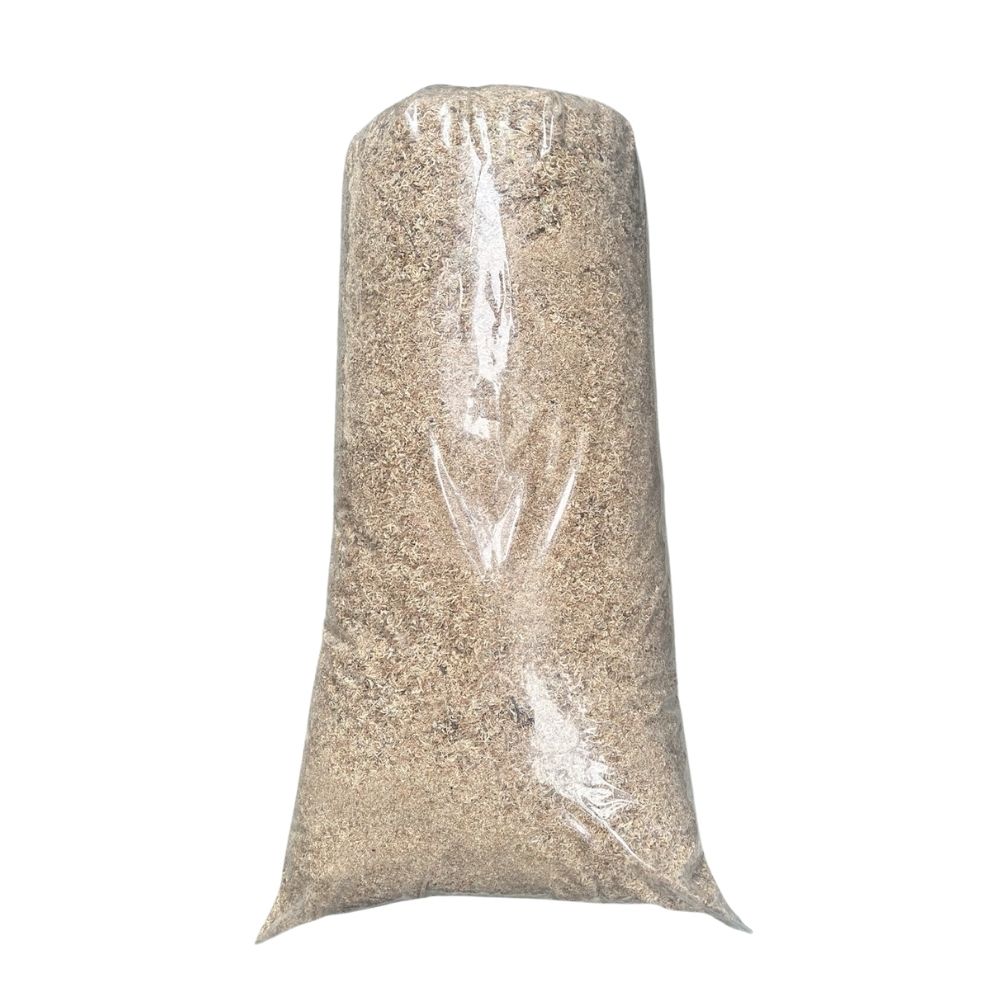 水苔の葉 約35L 細かい水苔 粉苔