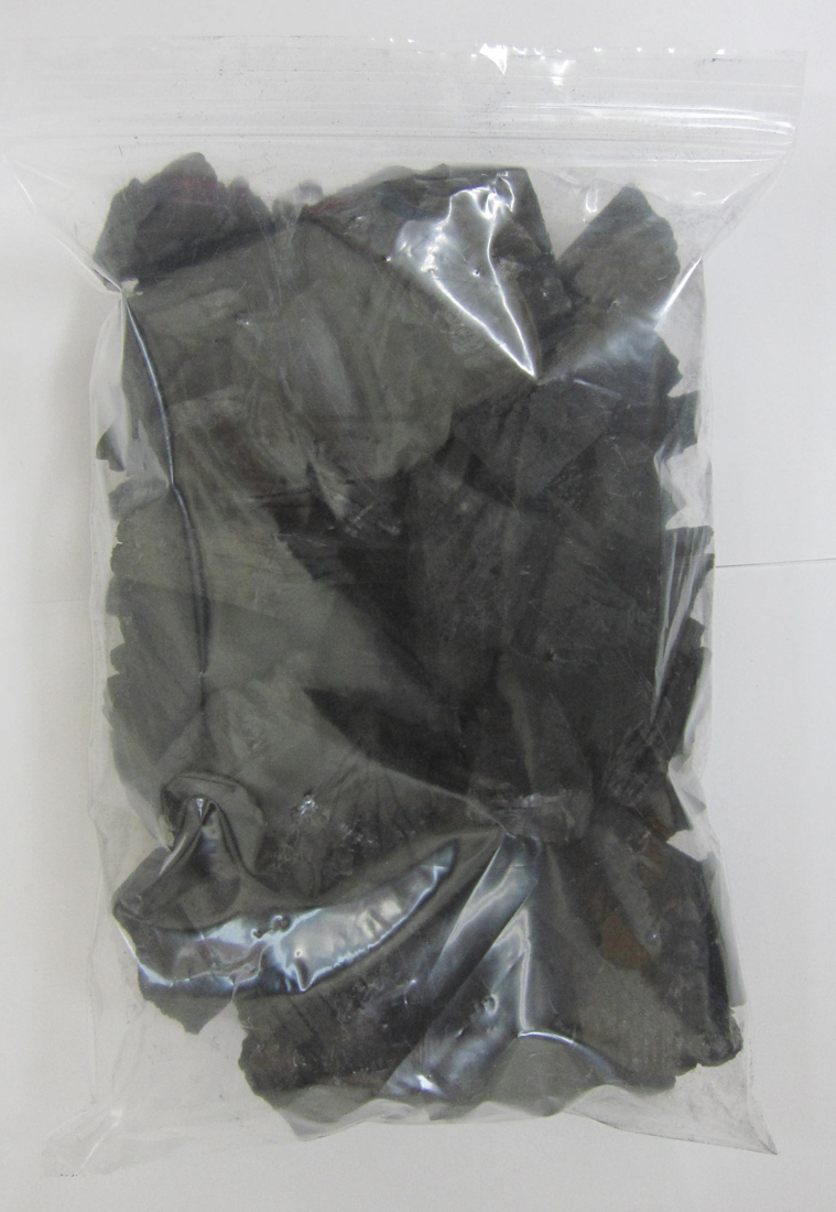 桑炭　1袋　約300ｇ　埼玉産　バラ粒