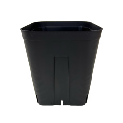 プラ鉢必殺鉢A-25S105個+専用システムトレー3枚スリット鉢プレステラ多肉a Amazon.co.jp: システムトレー 105CSL 20穴 プレステラ