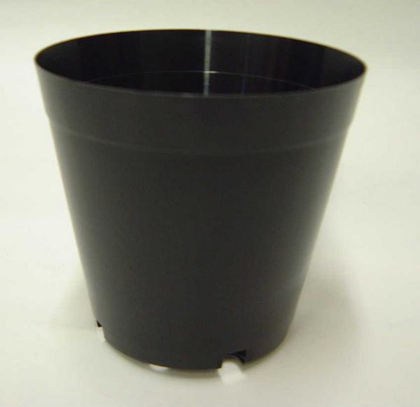 硬質ポリポット 15cm 深 10個