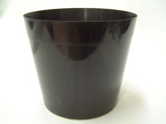 硬質ポリポット　18ｃｍ　10個