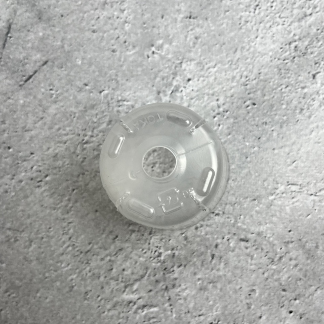 ウエストリンギア　ポリゴンポット植え替え品/ 681 imgrc0095748621.jpg