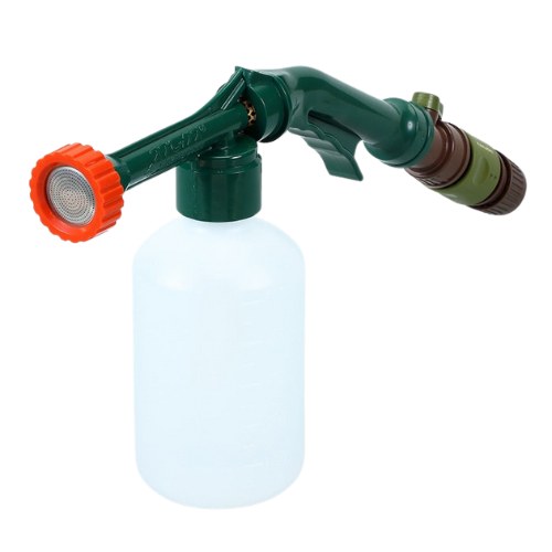 ニュースプレックス（コック付き）　薬剤混合散布　サカタのタネ