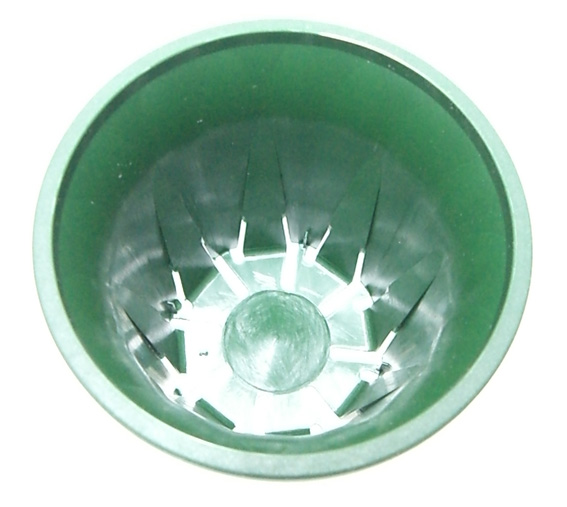 スリット鉢 ロング 懸崖タイプ CSC-35 100個セット