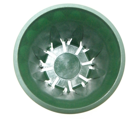 スリット鉢 ロング 懸崖タイプ CSC-30 100個セット